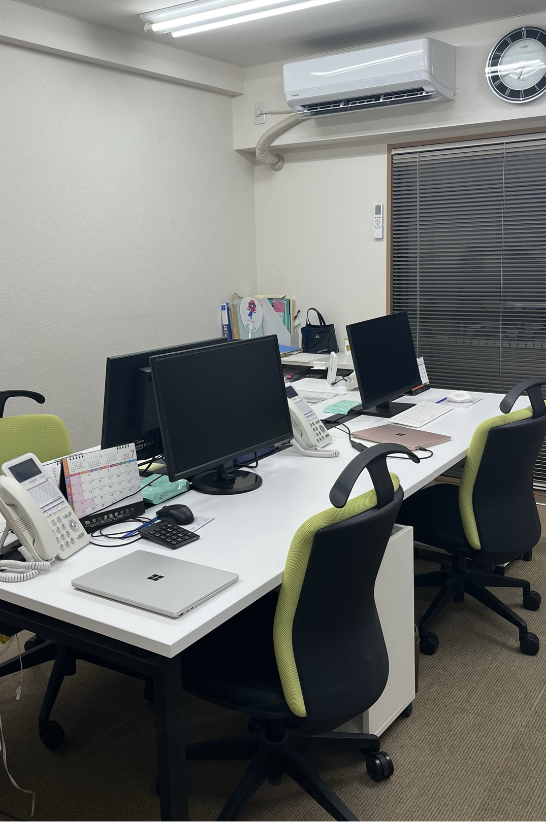 【高時給1950円】商社の営業アシスタント♪弊社スタッフ活躍中★