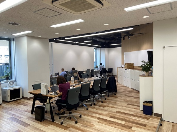 田町・芝浦埠頭×M365環境×RPAで業務効率化・開発・運用保守