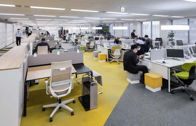 ＼9月or10月START／あの大手文具＆家具メーカー♪未経験OK事務～