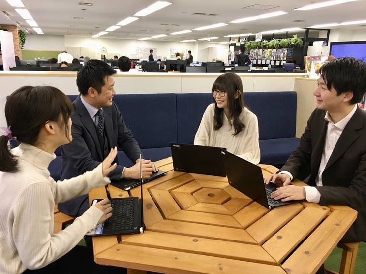 法人対応経験ある方歓迎♪高収入◎事務スキル磨ける◇問合せ対応