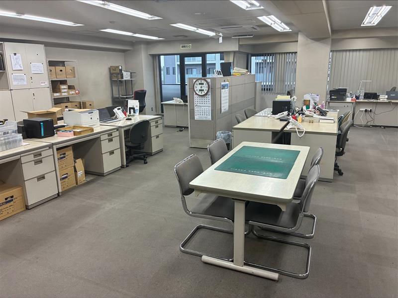【週4日×5時間】期間限定★営業事務メイン+軽作業のお仕事◎