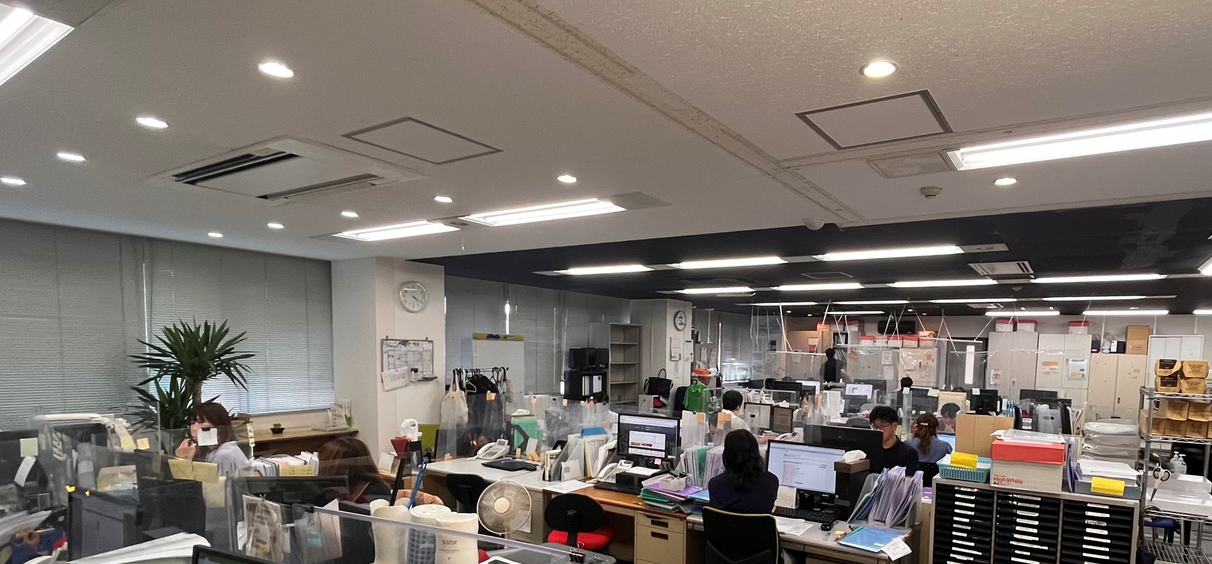 【時間・週4相談OK】期間限定☆不動産にかかわる事務のお仕事