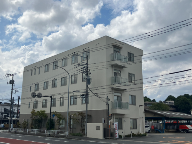 〈中山/車通勤OK〉未経験からチャレンジできる一事務のお仕事☆