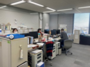 就業先イメージ