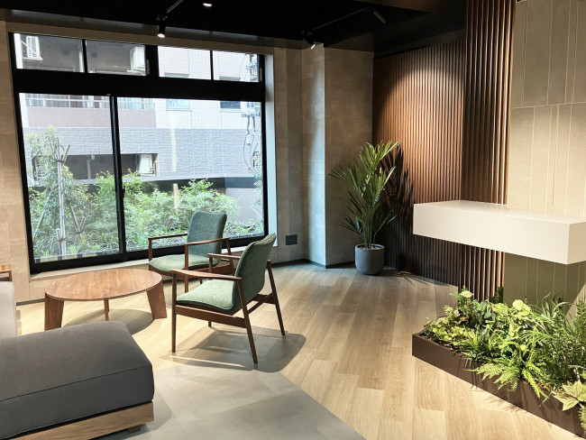 10月＼20～30代活躍中！／おしゃれOffice☆カンタン事務♪＠1900