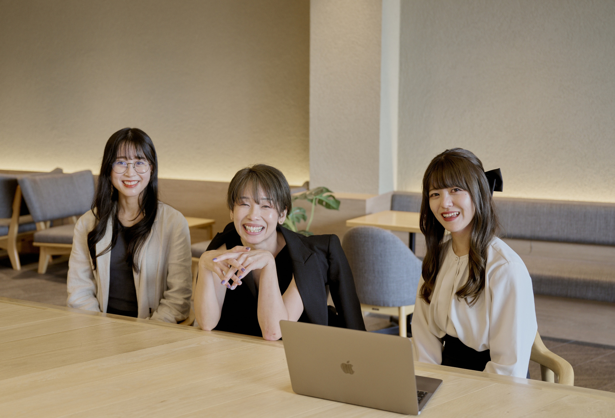 就業先イメージ