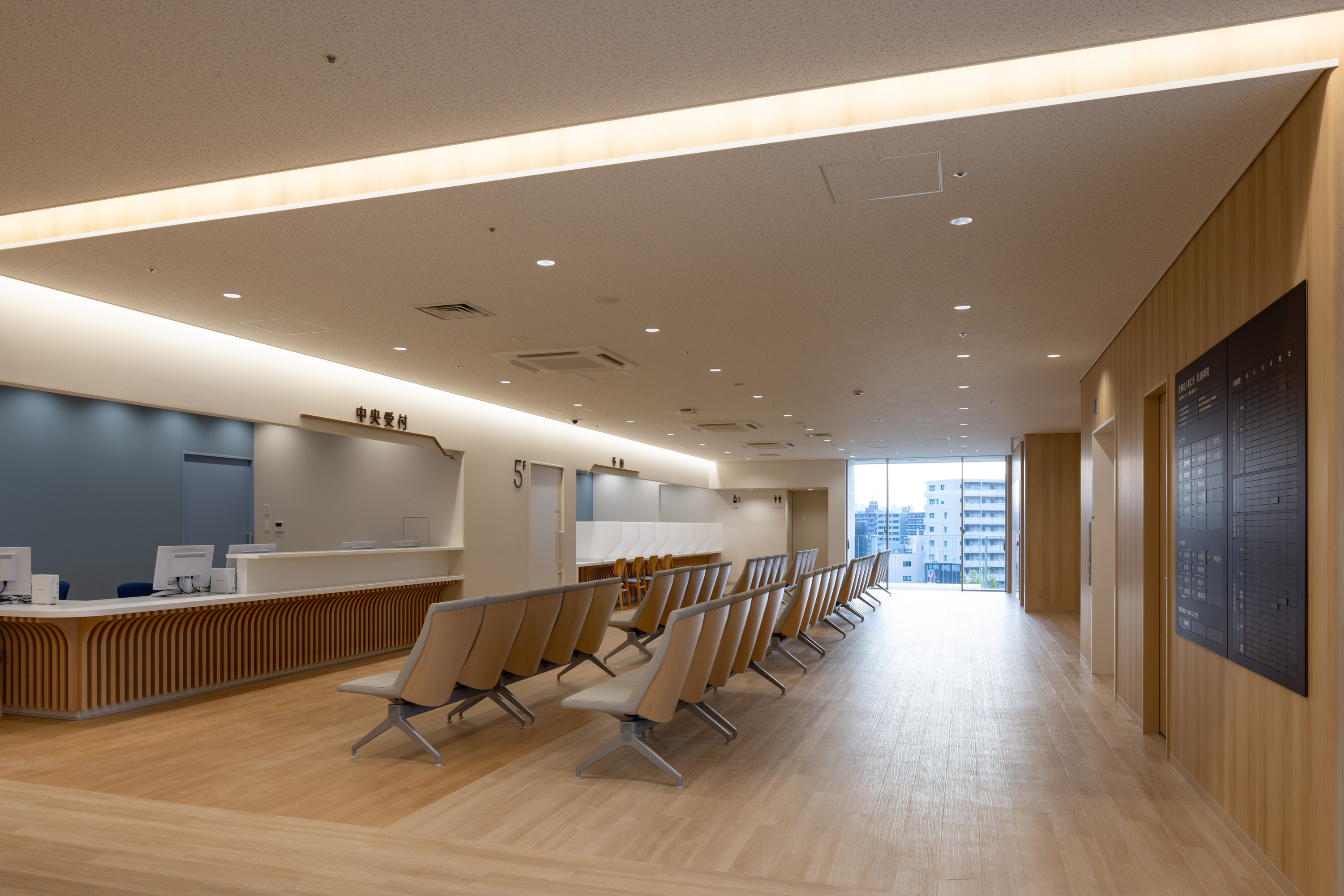 【戸部駅】現場経験活かしてスキルアップ☆栄養士のおしごと