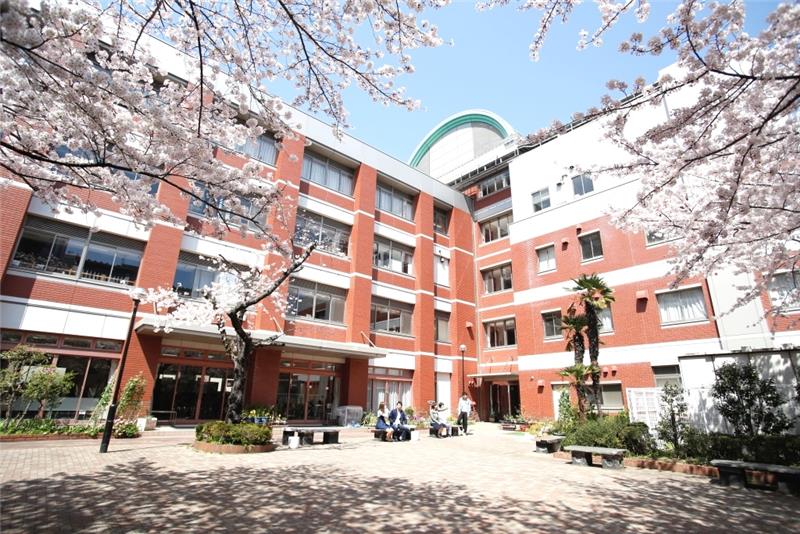 【週4日×7時間】時給1,900円☆学校事務◆17時定時♪