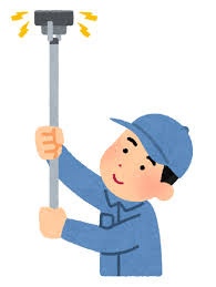 【新栄町駅チカトホ1分】長期♪コツコツ点検＆ゴシゴシおそうじ