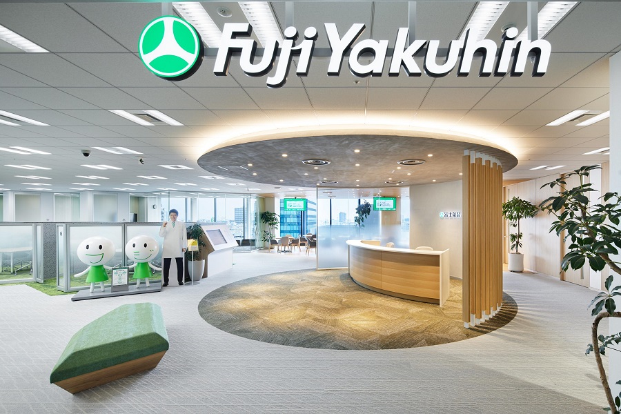 就業先イメージ