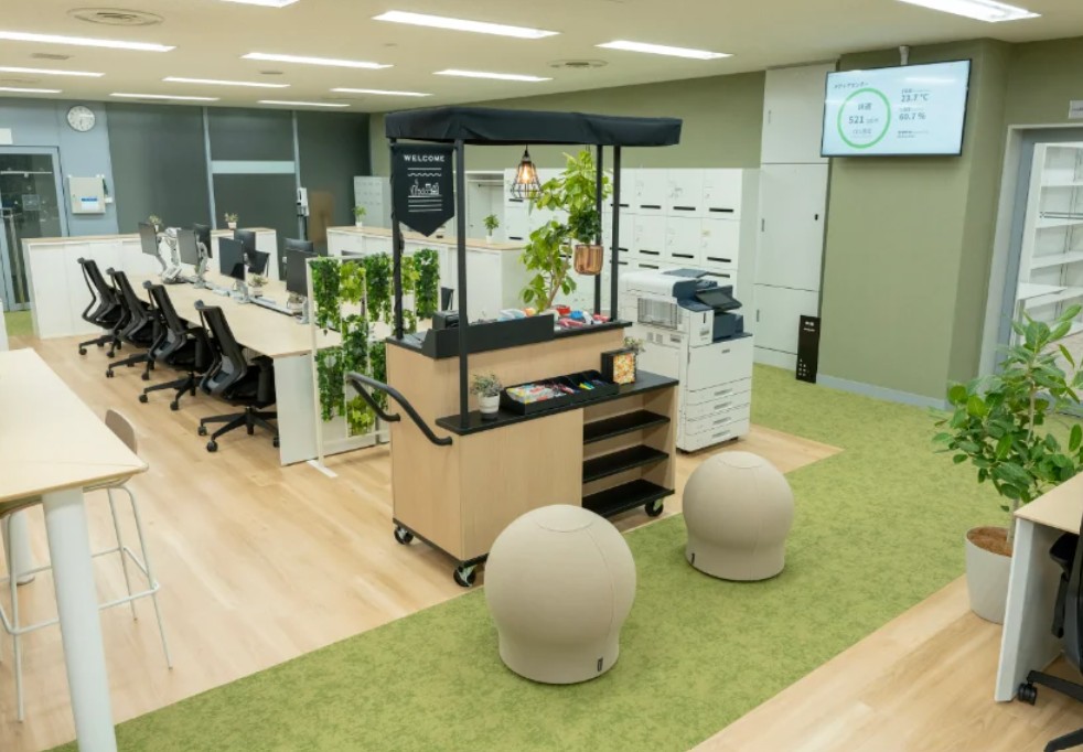【未経験OK】大学生のPCの困ったをサポート♪ヘルプデスク業務★