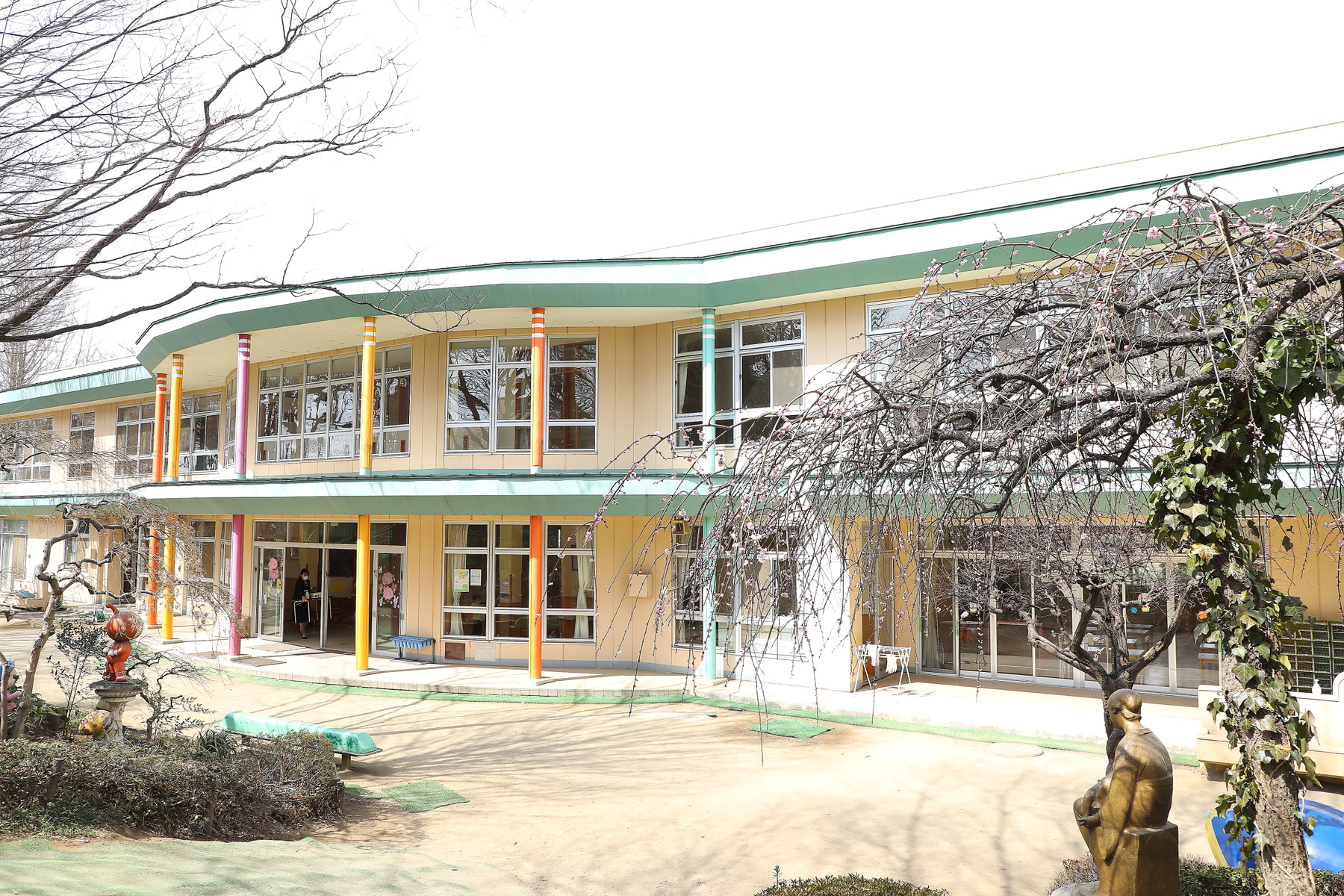 ≪2026年12月末まで★上尾≫幼稚園での栄養士サポート