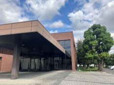 ＜午後のみ＞社員さんサポート事務＃時短＃扶養内＠世良田駅