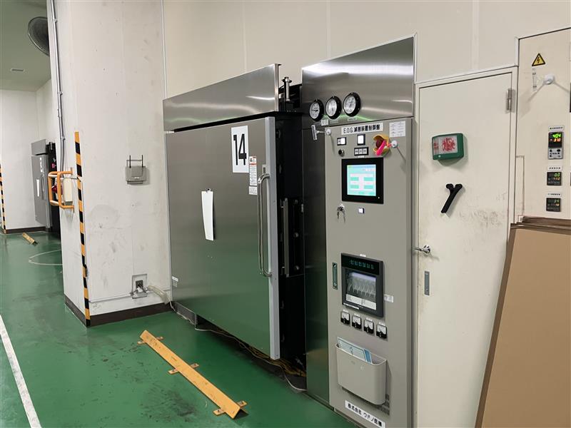 【年間休日120日×賞与4.9ヶ月実績】手当充実◎フォーク入出荷