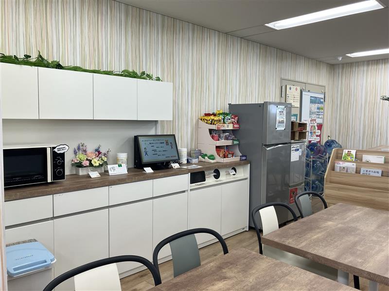 【あんしん長期】点検・修理箇所チェック☆残業ほぼなし♪