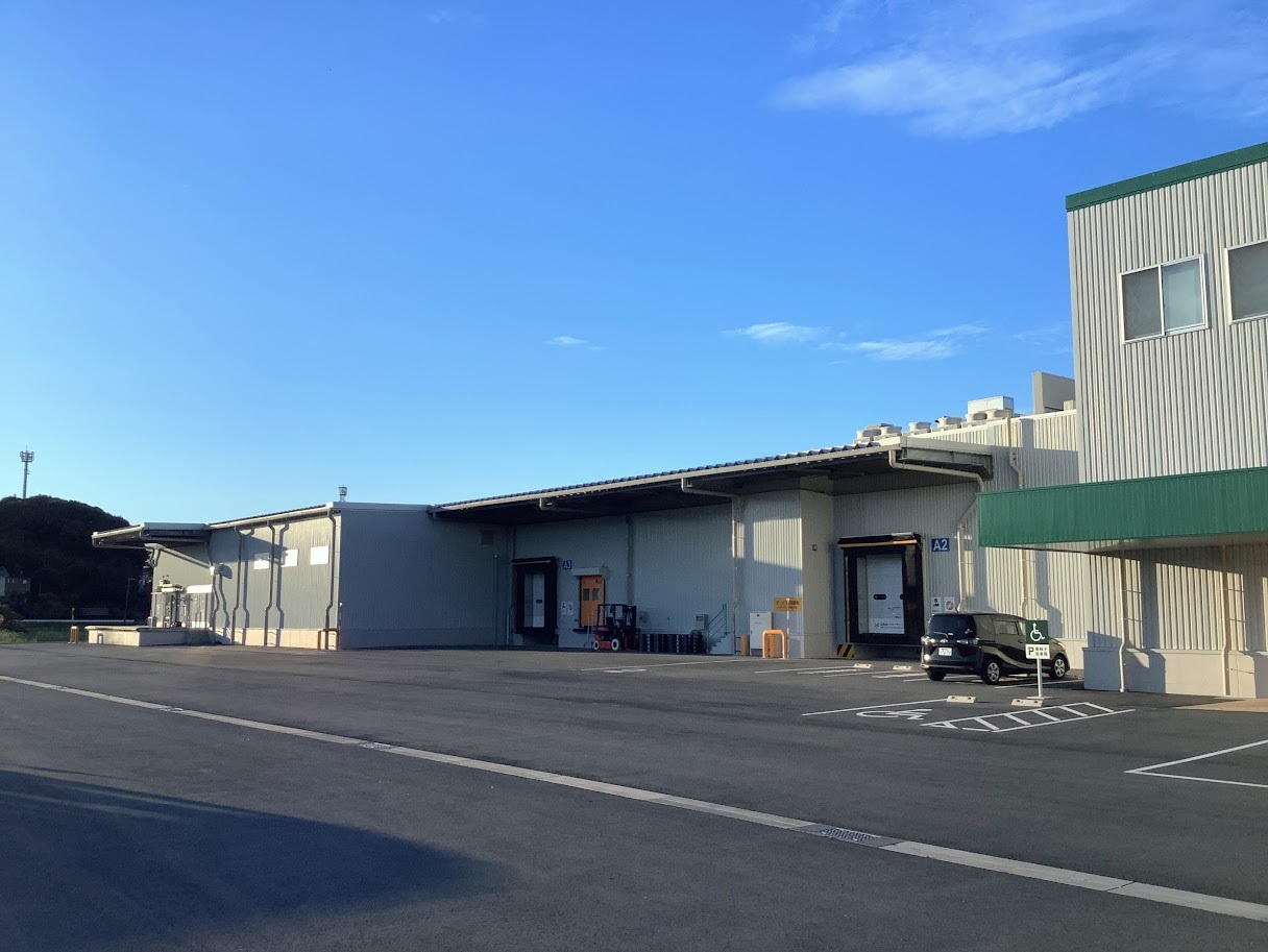 就業先イメージ