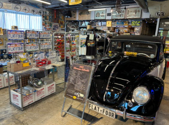 ＼時短勤務×1500円／旧車を取り扱う企業での事務☆彡