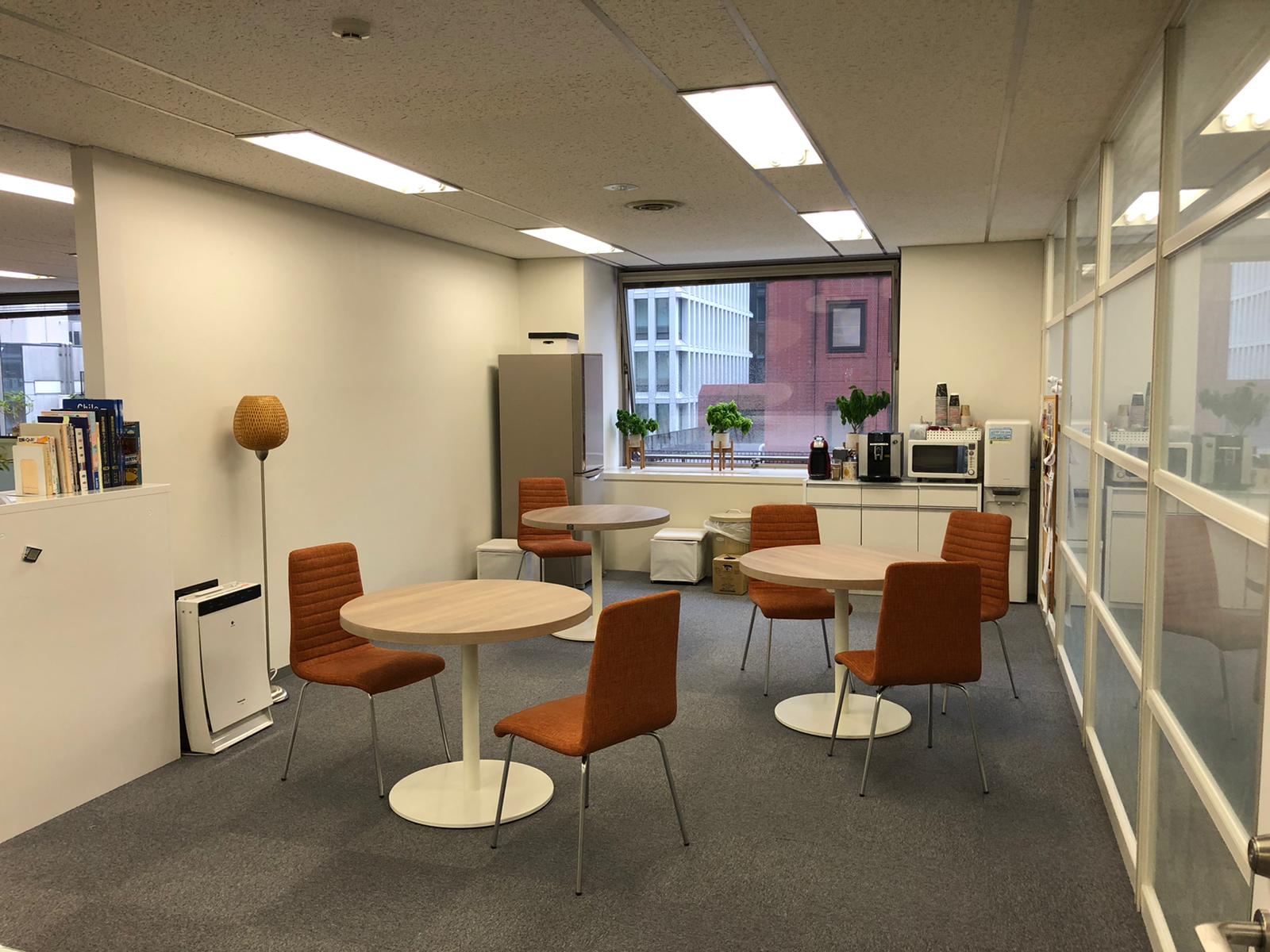 【週3日×5時間】扶養枠で働こう◎外資系企業でかんたん事務♪