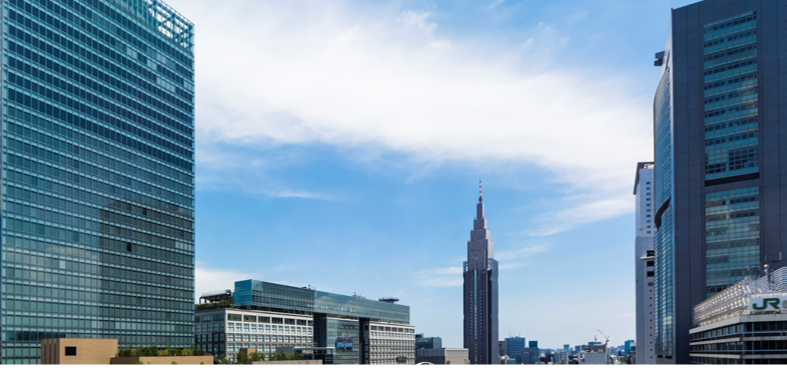【年収400万】賞与は年4回◆新宿駅直結♪不動産事務のオシゴト！