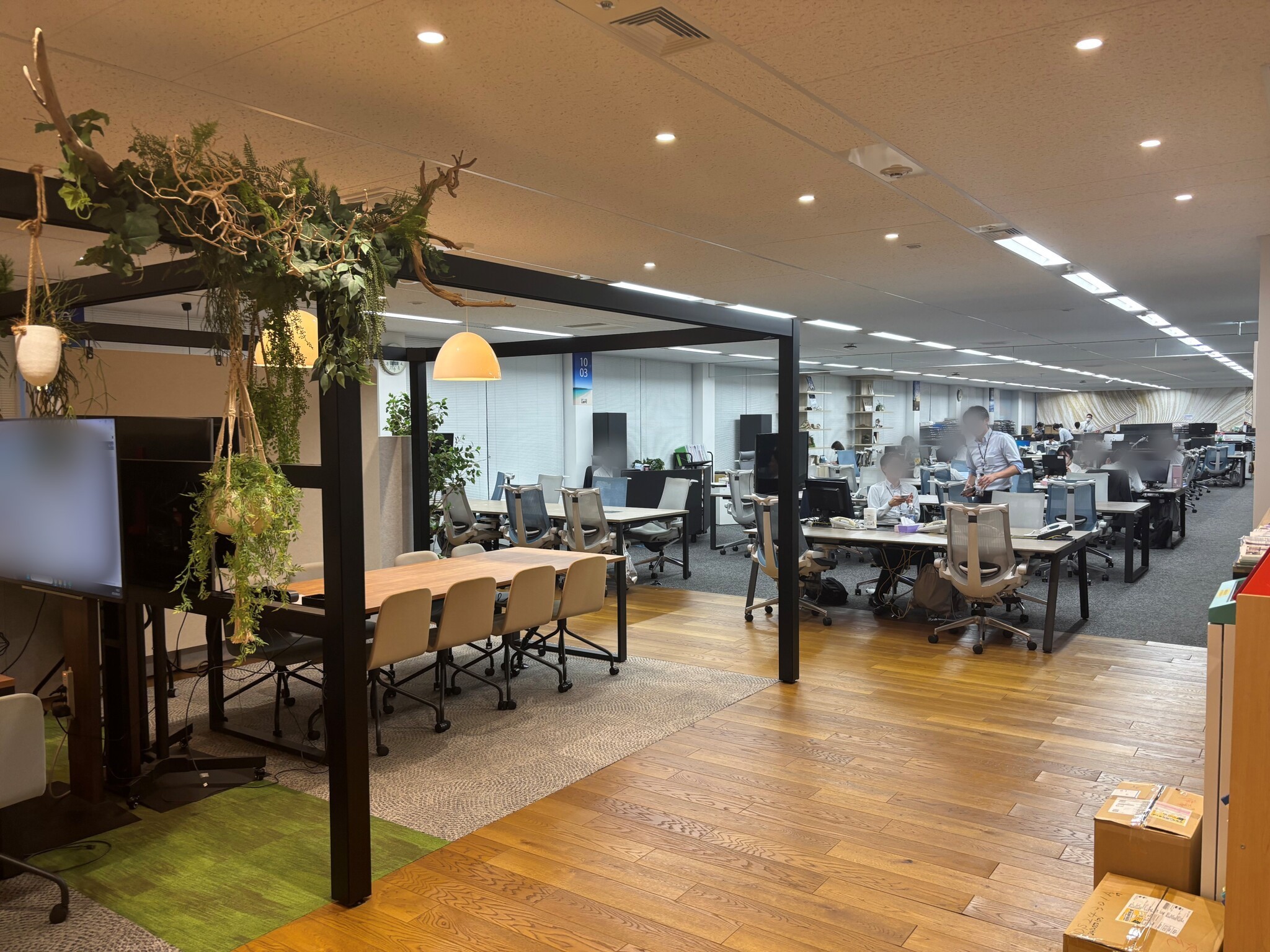 ＼12月開始／未経験OK！大手企業◇マーケティングサポート事務♪