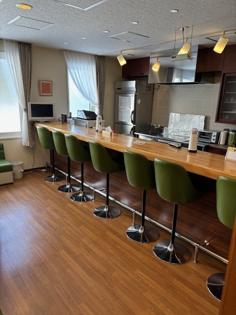 上士幌町で働こう！Wワークも歓迎♪レアなおしごと☆