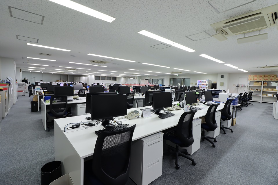 未経験OK！扶養内＜14～19時（5H）×平日3日＞かんたんお問合せ