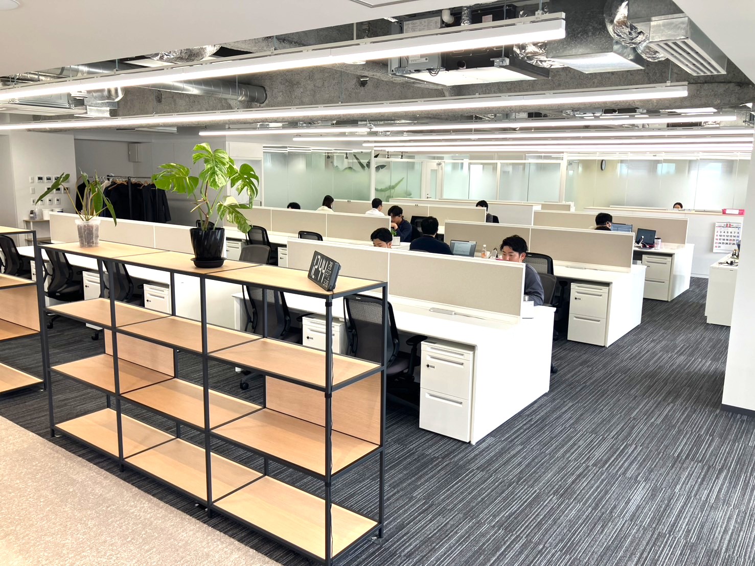 2～30代活躍中★会社と共に成長し、キャリアアップしたい方へ