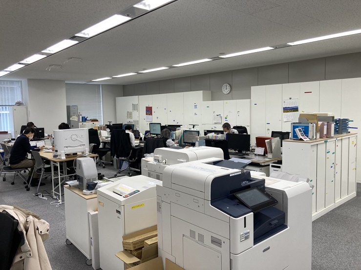 川崎駅スグ×PowerAoutemateへのマイグレーション対応・開発
