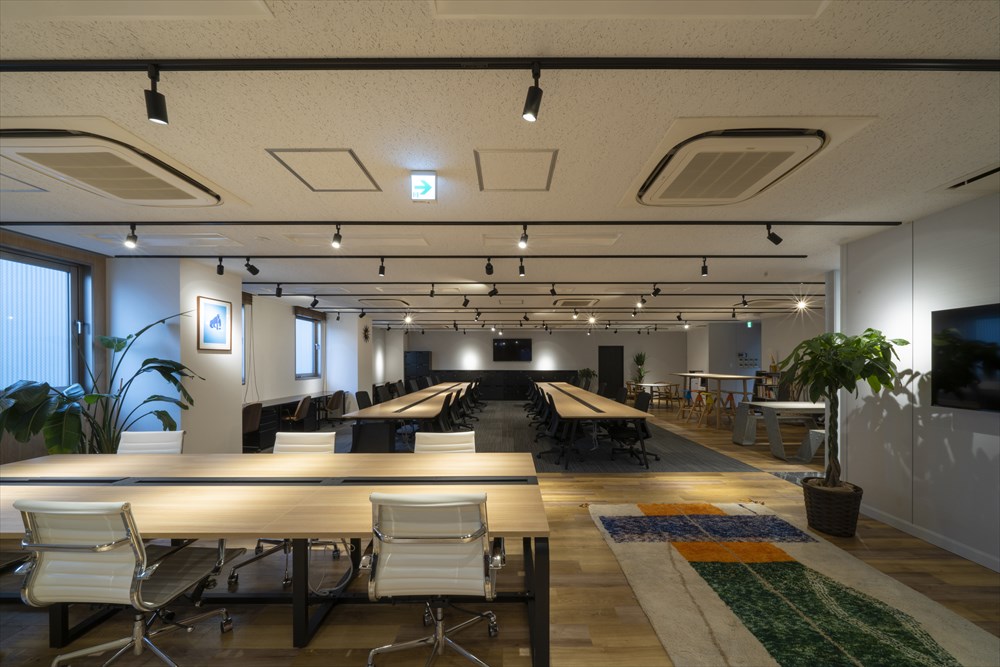 Excelスキル活かせる♪エンタメ企業でデータ集計♪17時台定時♪