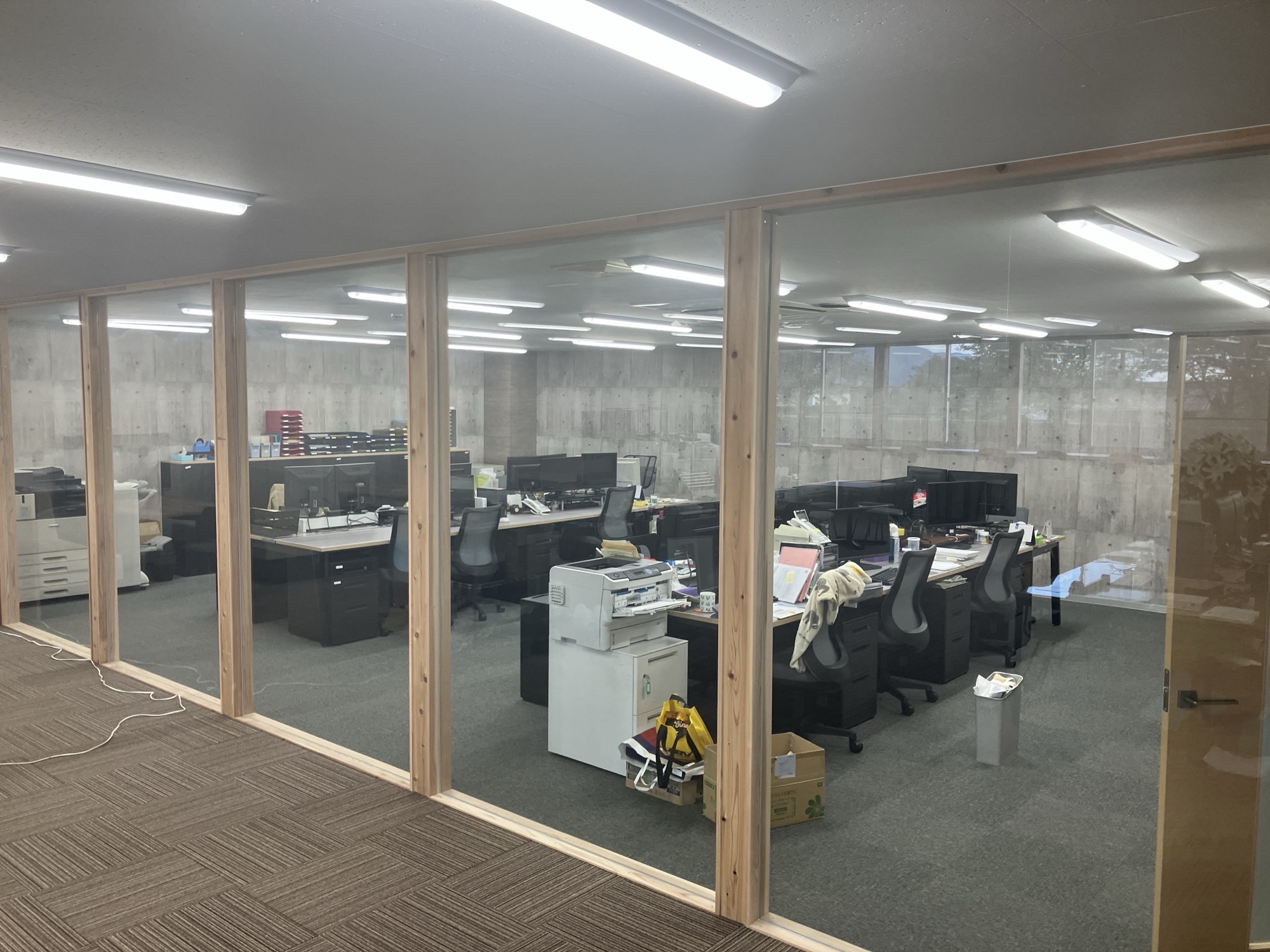 就業先イメージ