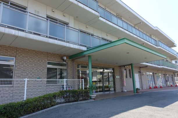 就業先イメージ