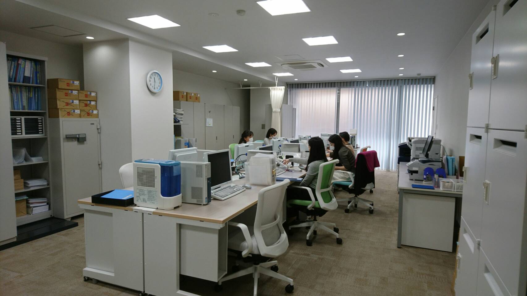 ＜健康保険組合♪＞蒲田駅★社員化実績あり！事務サポート＠1700