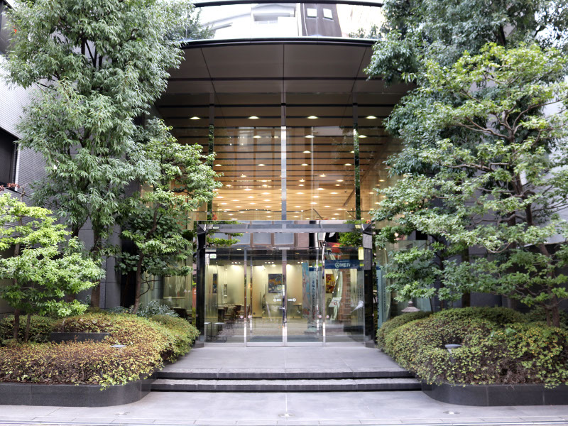 【上野】大手上場企業での総合受付のお仕事