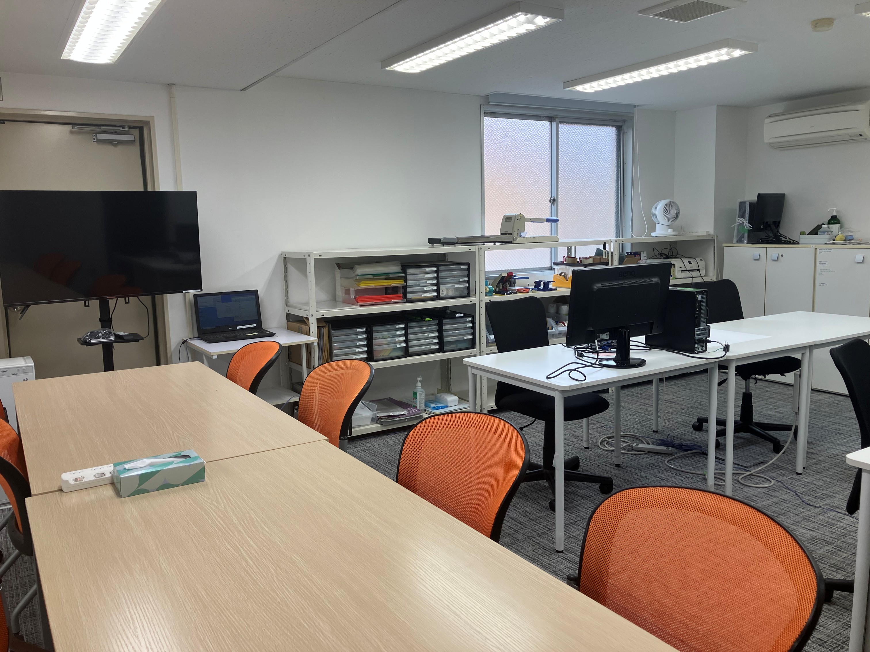 《12月まで/短期》AutoCAD経験を活かして♪時短OK＊時給1600円