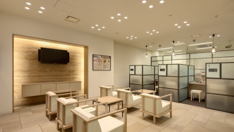 ＼扶養枠チャンス★／夕方までの時短勤務＊未経験OKな銀行業務