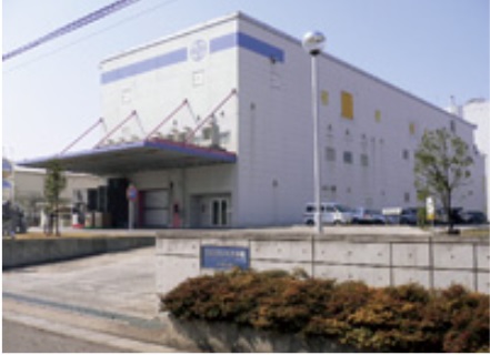 就業先イメージ