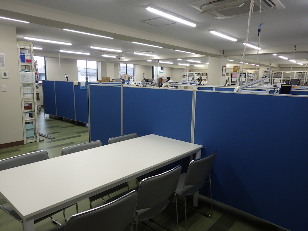 ＜開始日相談OK♪＞週3★～16:00/RoHS・REACH活かす理系事務