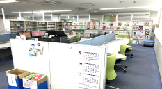就業先イメージ