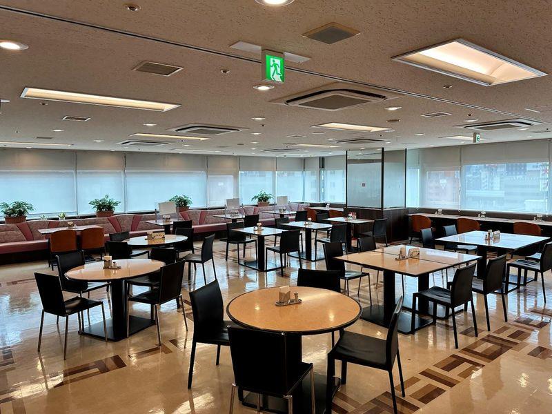 就業先イメージ