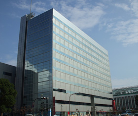 【平塚】残業少なめ◇大手不動産管理会社での事務