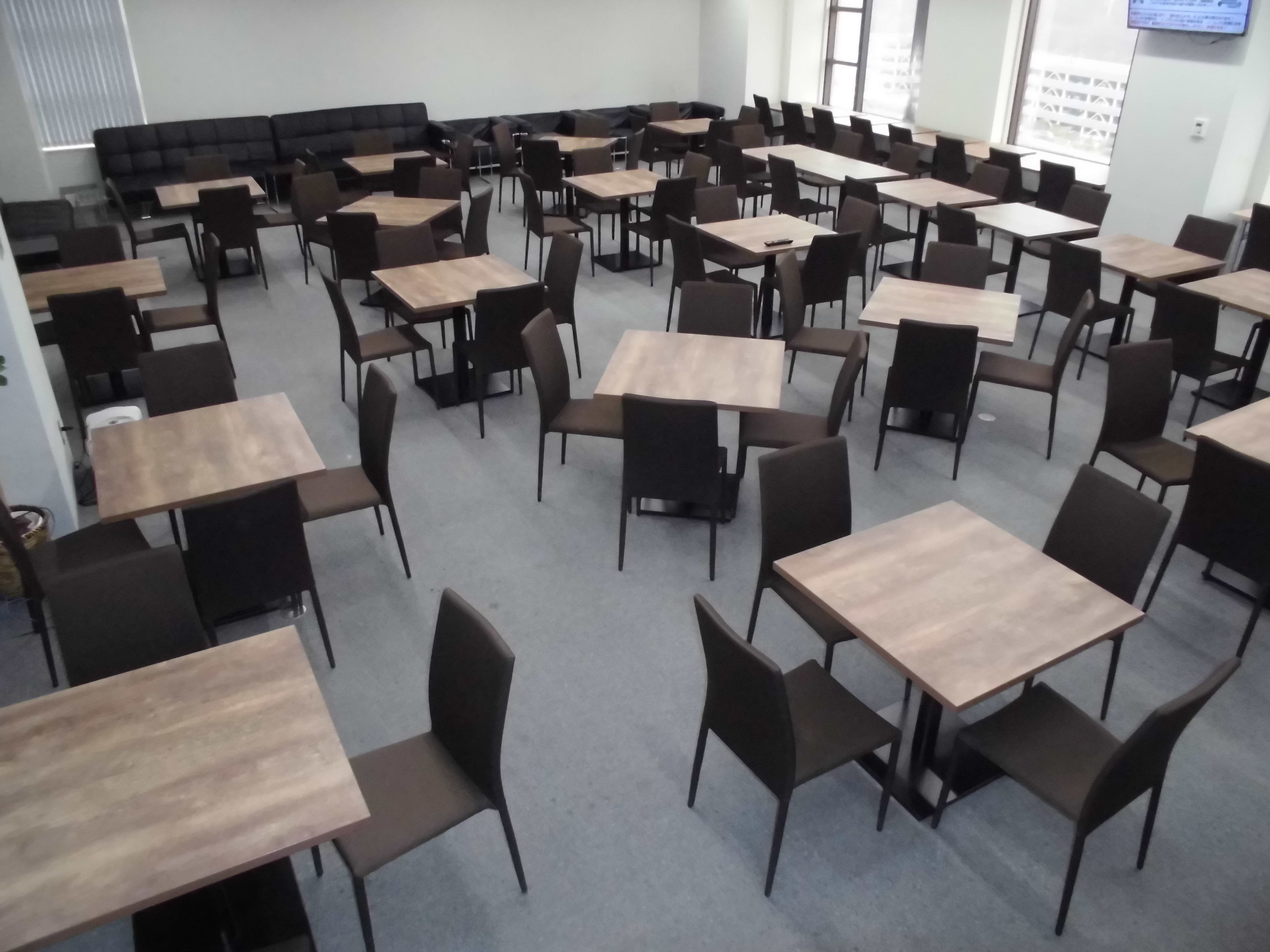 【南大沢】申込書のチェック業務！大人気のTELなし！