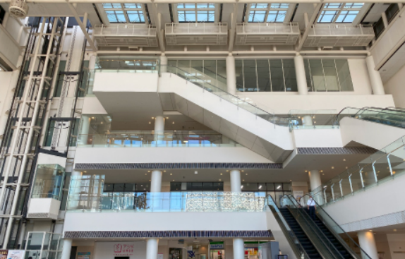 大手保険★《大分駅チカ》入力多めの事務！17時定時×残業なし♪