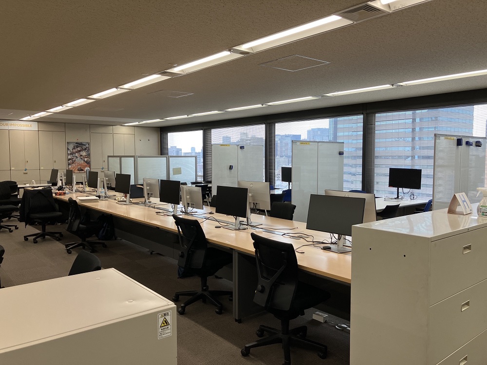 ＼週3.4在宅OK／★超大手メーカーの官公庁チームの営業サポート