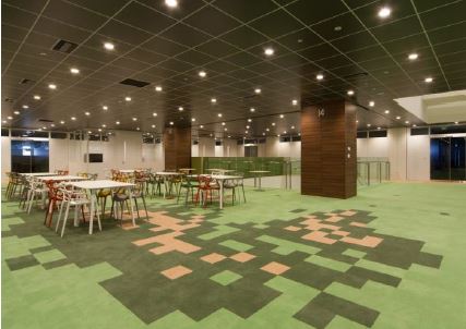 ＜12月Start★＞東芝Grで事務サポート！在宅週3日あり！＠川崎
