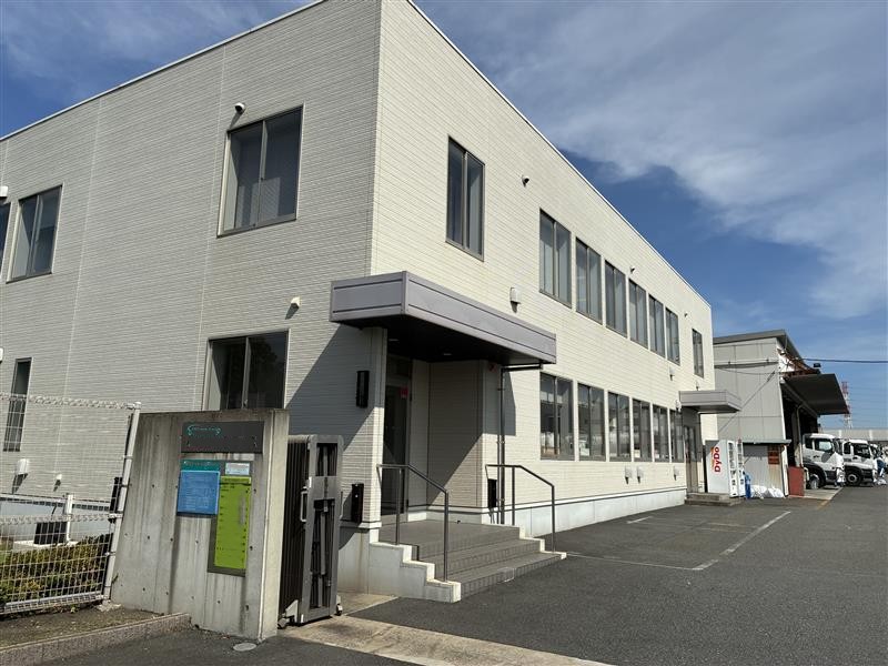 就業先イメージ