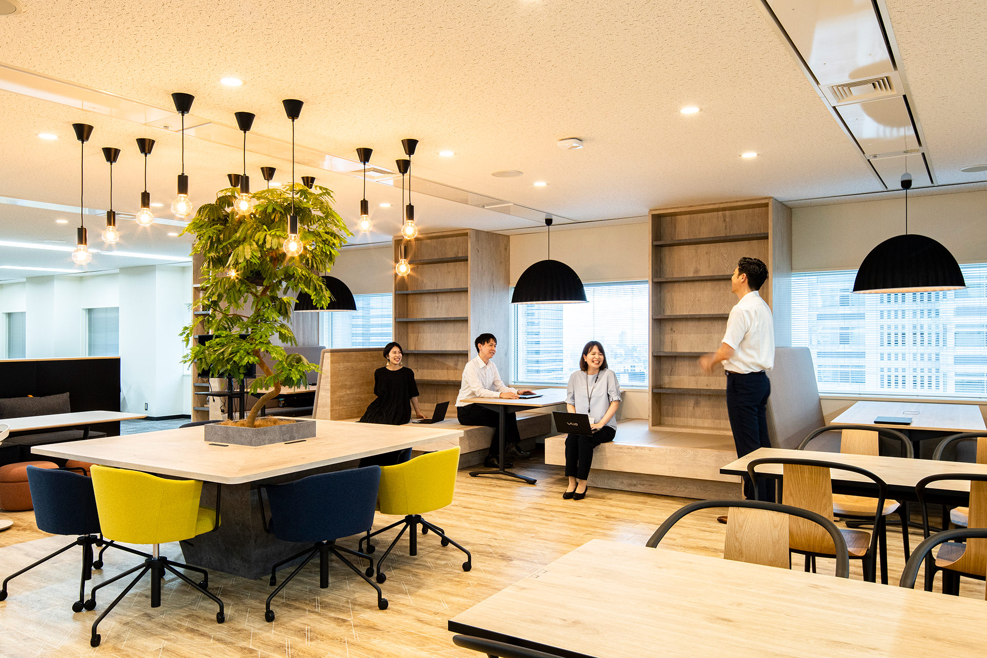 【週4日×6月迄】10-17時！かんたん事務×弊社スタッフ活躍中★