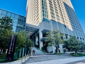 就業先イメージ
