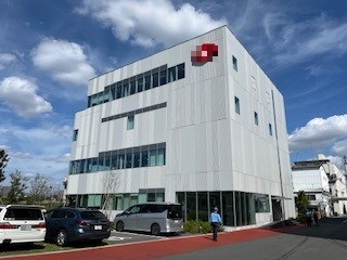 就業先イメージ
