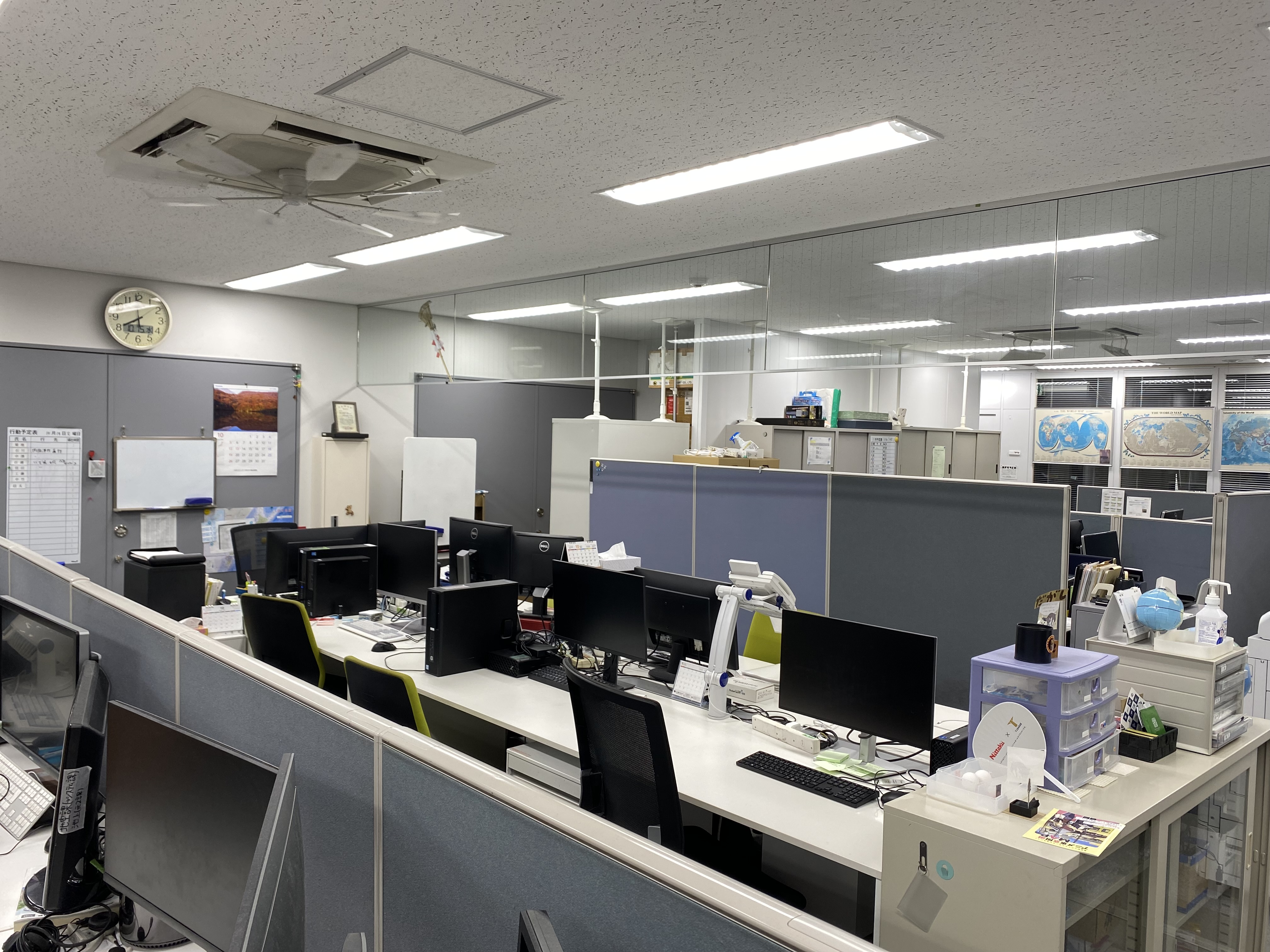 就業先イメージ
