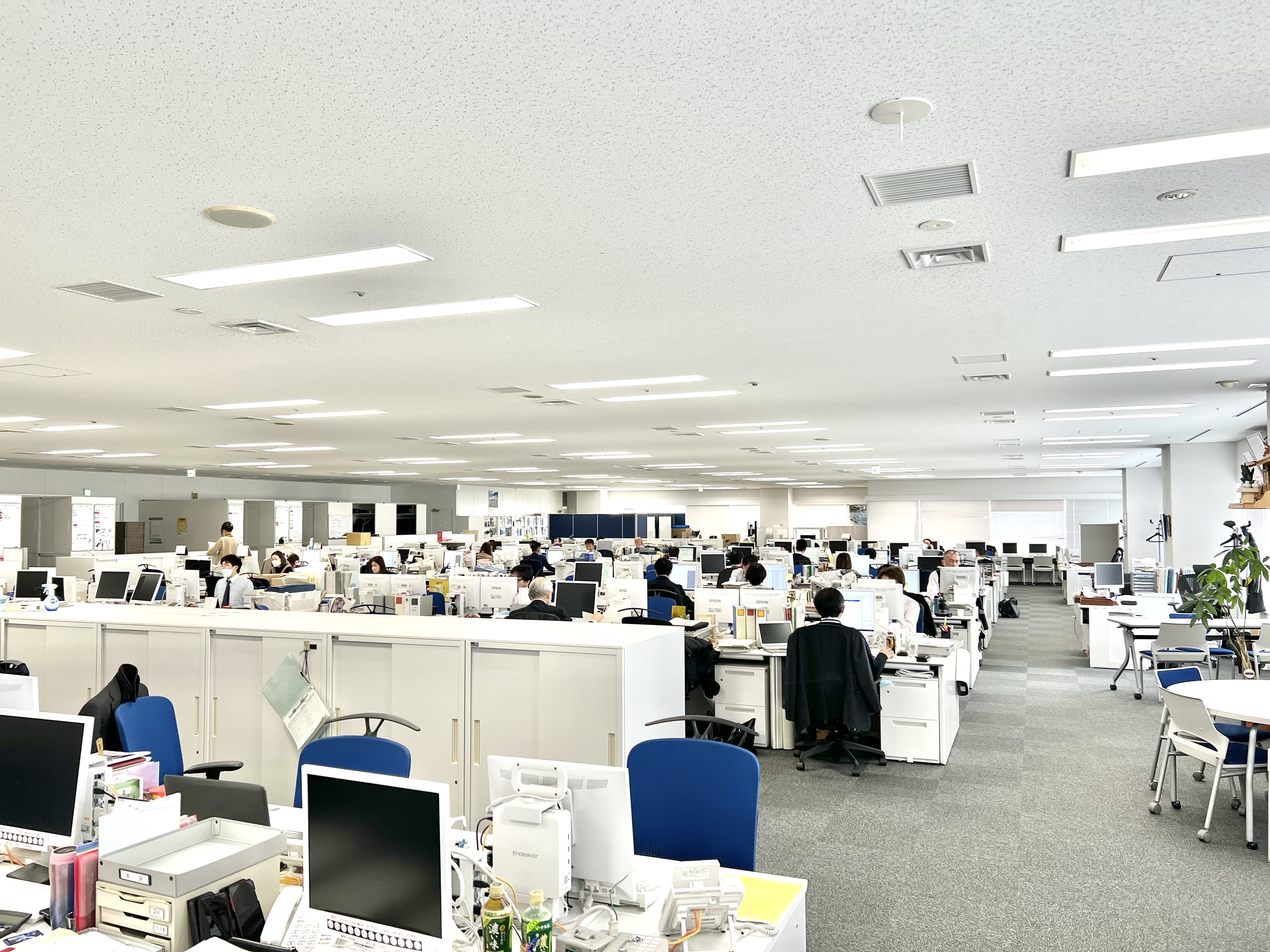 ＜ほぼ電話なし♪＞40代活躍中↑引継ぎしっかりあり◎営業サポ☆